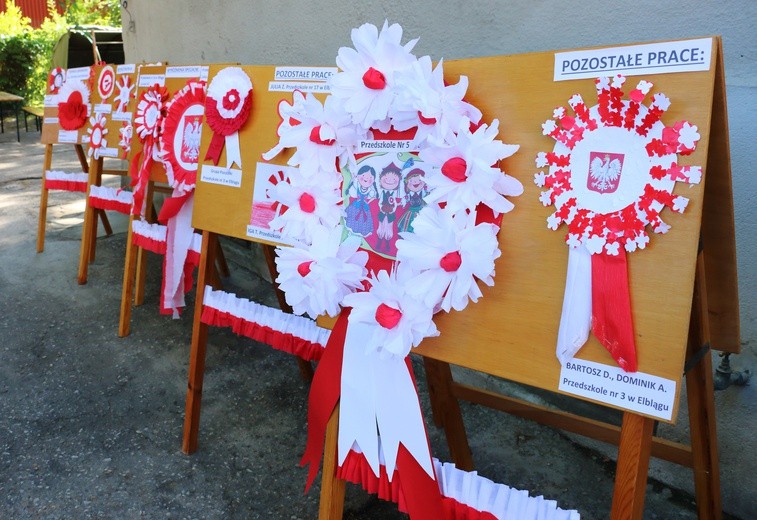 Festyn "Niepodległa na piątkę"