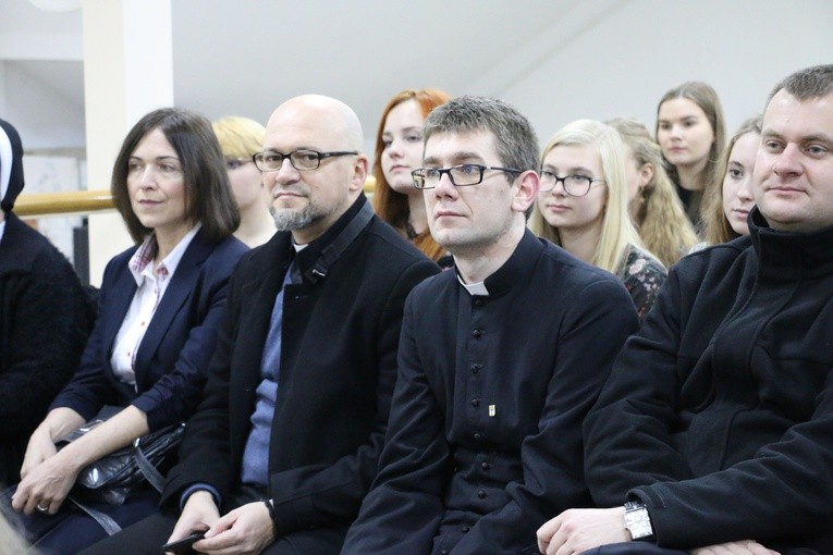 25 lat KSM diecezji płockiej