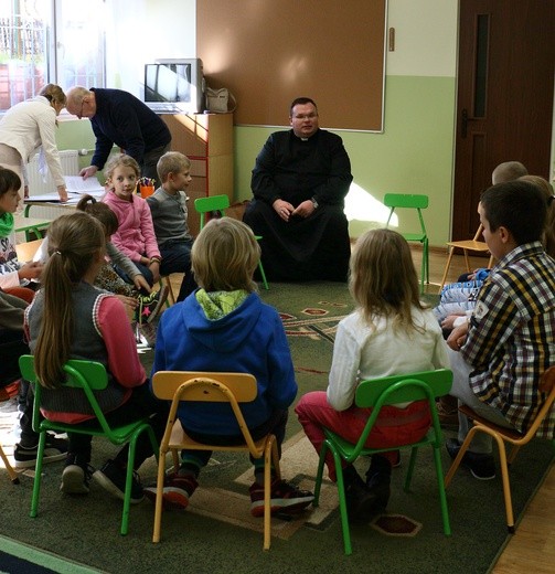 Spotkanie Odnowy w Duchu Świętym