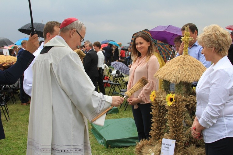 Dożynki diecezjalne. Część 2