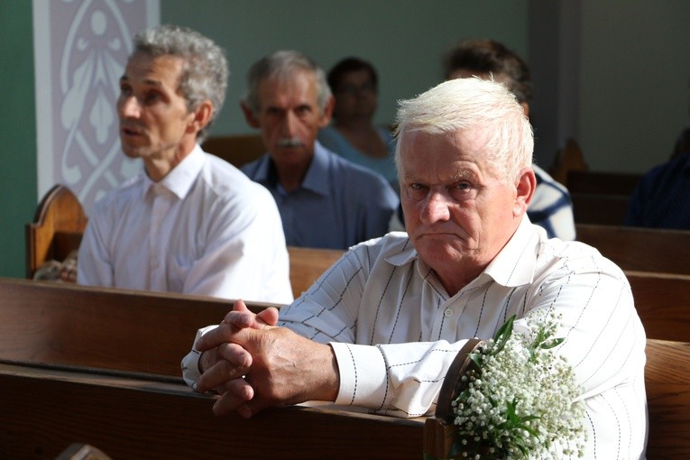Jubileusz św. Stanisława Kostki. Część 1