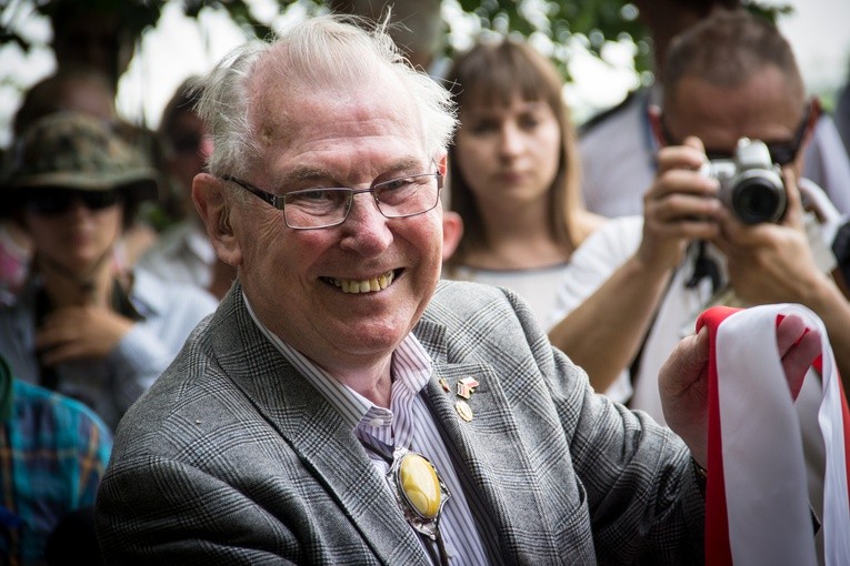 VII Kiermas Warmiński