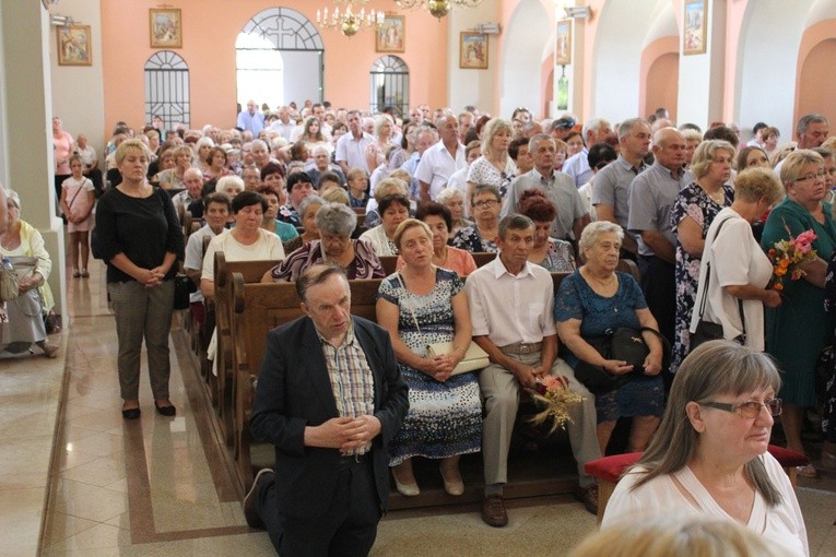 Koronacja w Smardzewie. Część III