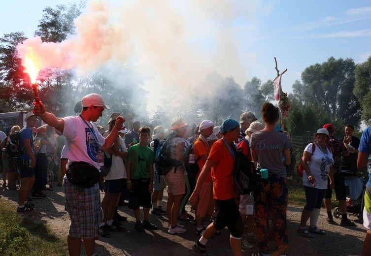 XXIII EPP - Świnice Warckie