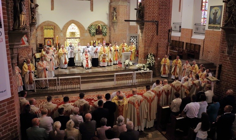 Święcenia kapłańskie