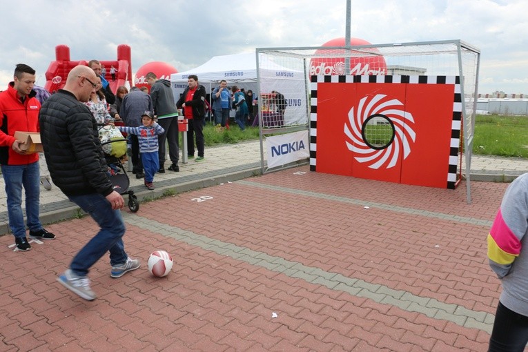 II Rodziny Piknik Nauki i Techniki