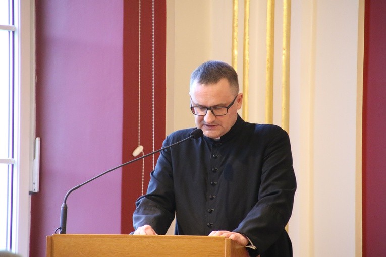 Płock. Inauguracja w WSD