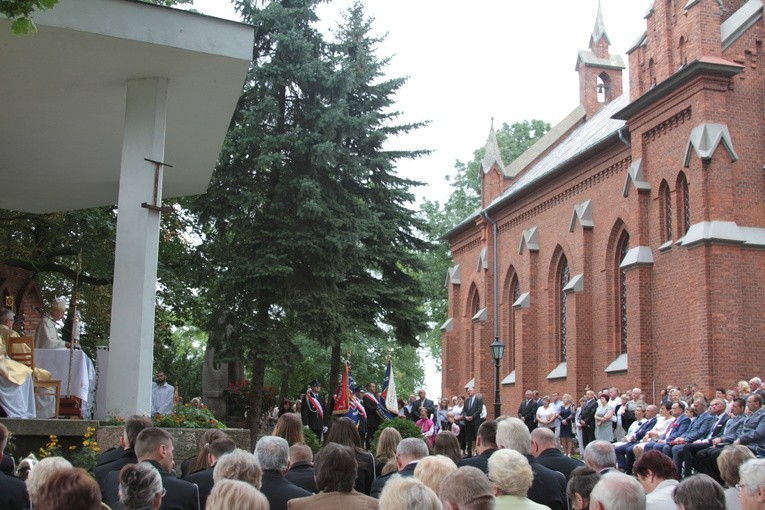 Miejsca św. Stanisława