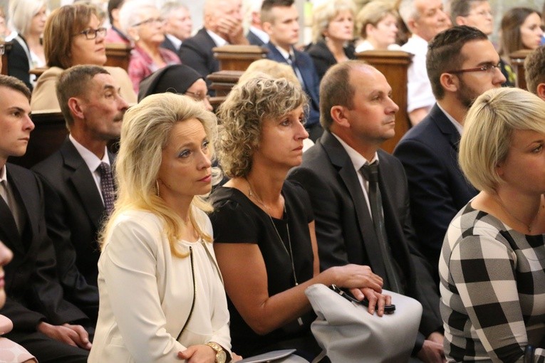Święcenia kapłańskie 