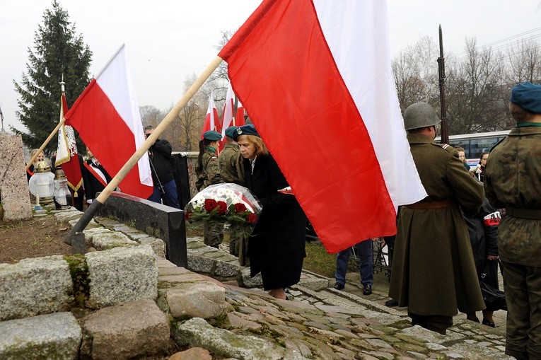 Święto Niepodległości w Pułtusku