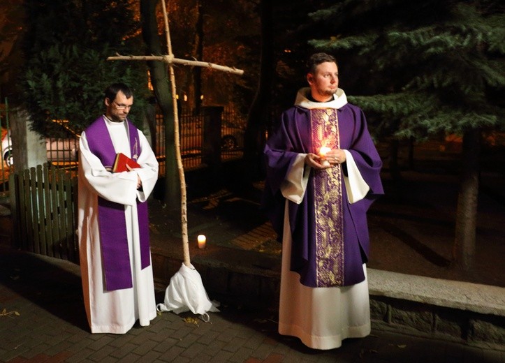 Zaduszki u pijarów