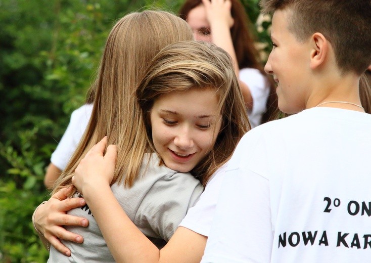 To był Dzień Wspólnoty