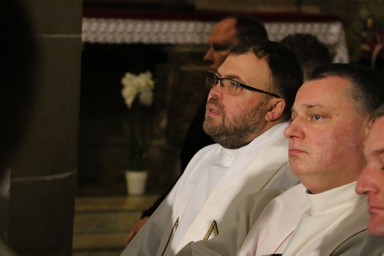 Płock. Ingres bp. Szymona Stułkowskiego. Cz. ​3