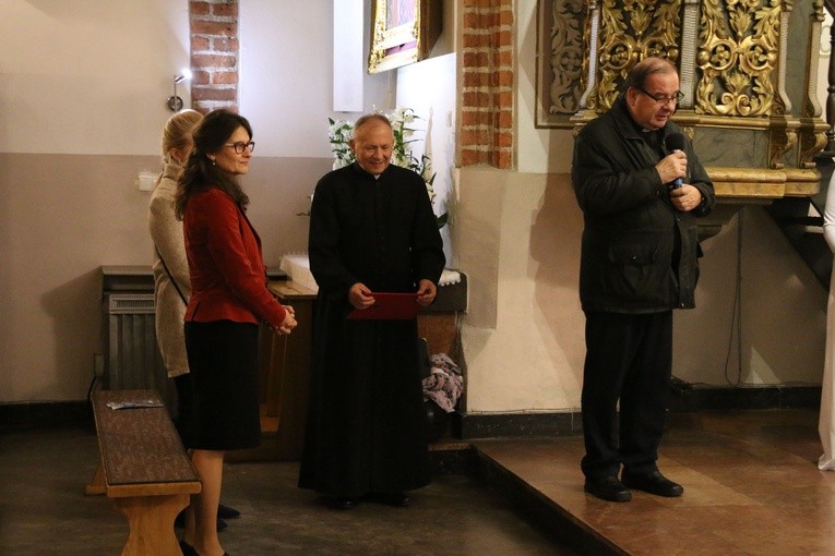 Ciechanów. Festiwal Muzyki Sakralnej (dzień 3.)