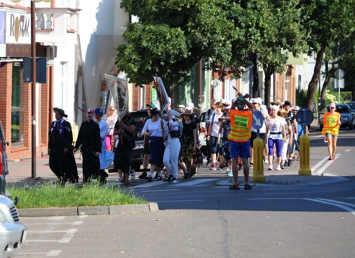 XXIX EPP. Sztum-Kwidzyn-Łasin