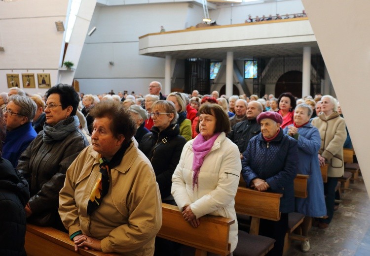 150-lecie przywrócenia do kultu ikony MBNP