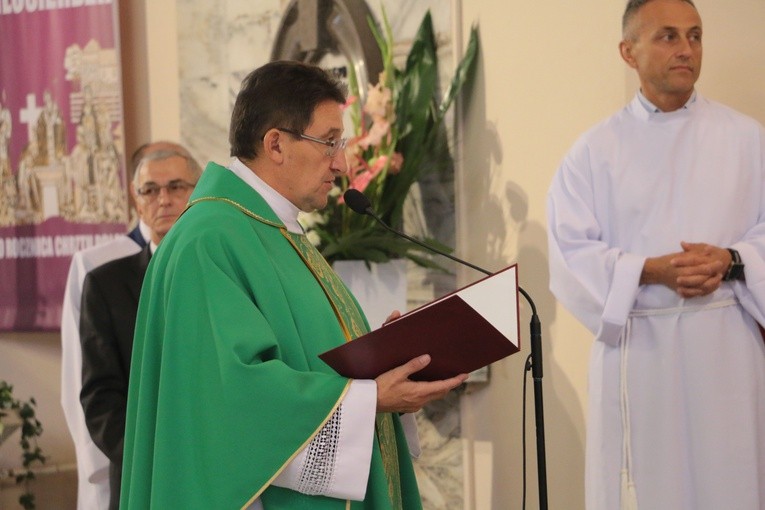 Sympozjum Akcji Katolickiej w Płońsku