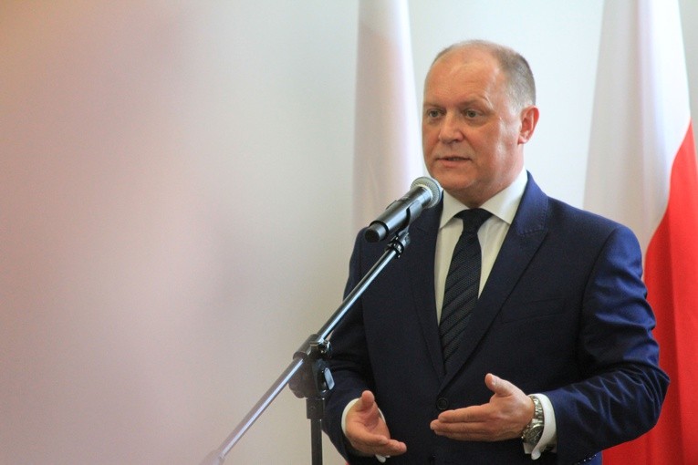 Kamera Pruska w Płocku