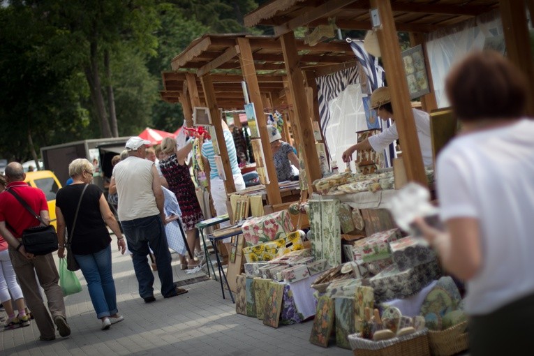X Spotkania Warmińskie