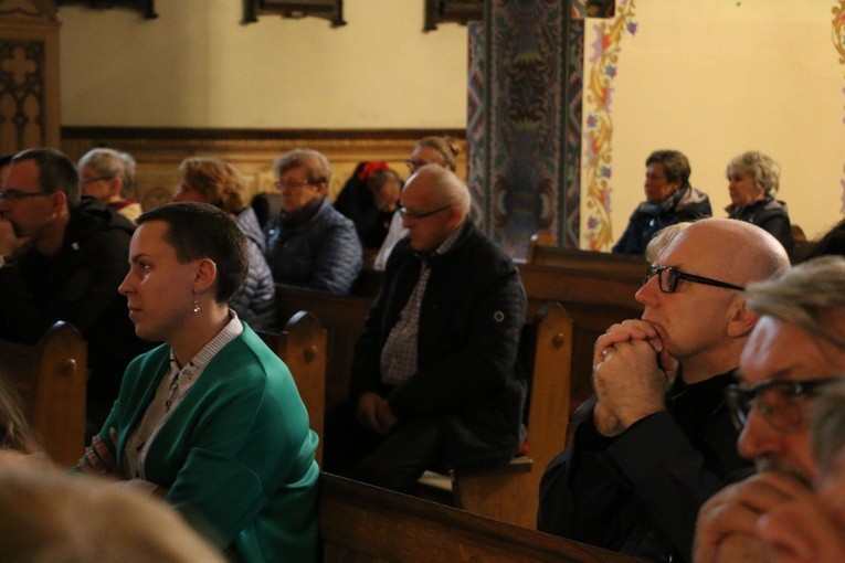 III Ciechanowskie Wieczory Organowe. Koncert maryjny