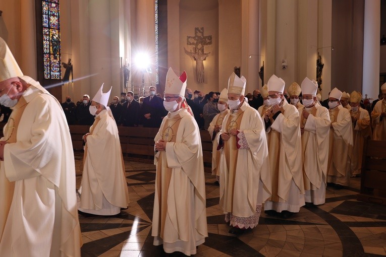 Beatyfikacja ks. Jana Machy - ciąg dalszy