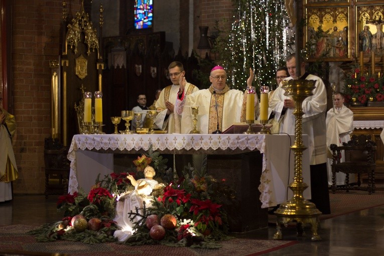 Dzień Życia Konsekrowanego 