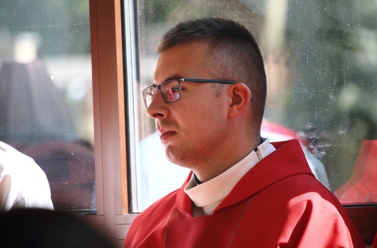 Mikoszewo - Dzień Wspólnoty