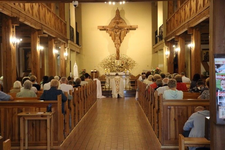 Wspomnienie św. Charbela