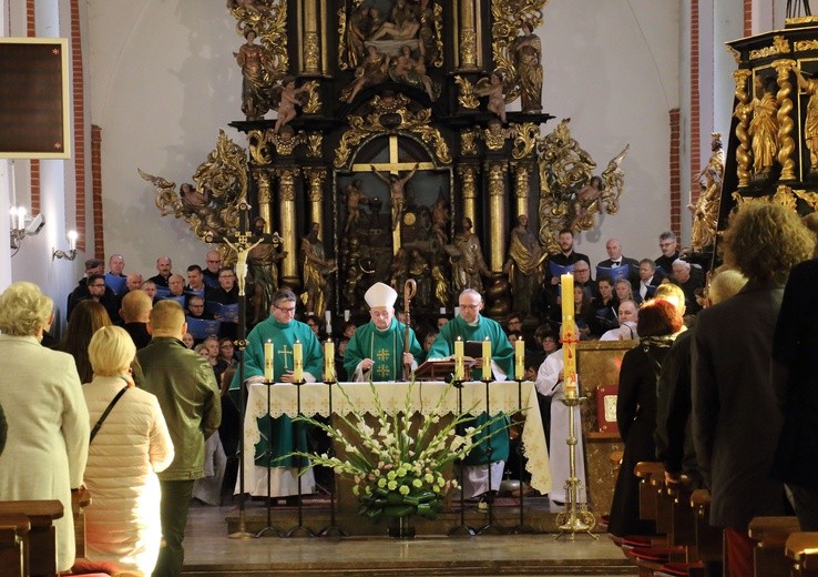 IX Warsztaty Muzyki Liturgicznej
