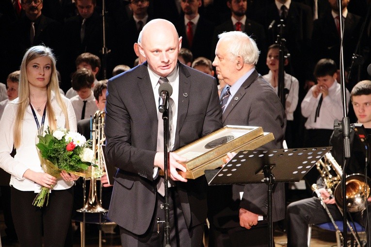Koncert "W Hołdzie Żołnierzom Wyklętym"
