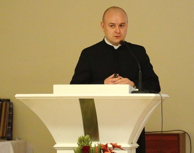 WSD w Elblągu. Rok akademicki 2021/2022 rozpoczęty