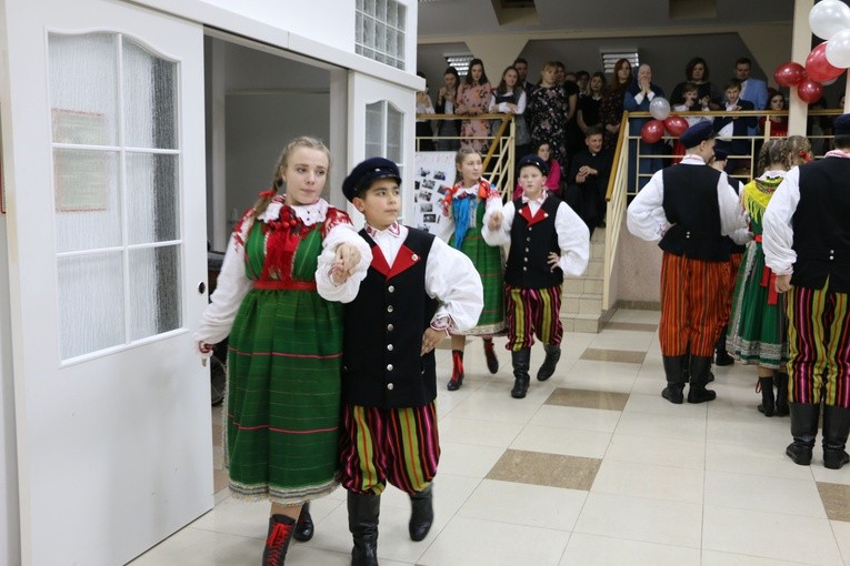 25 lat KSM diecezji płockiej