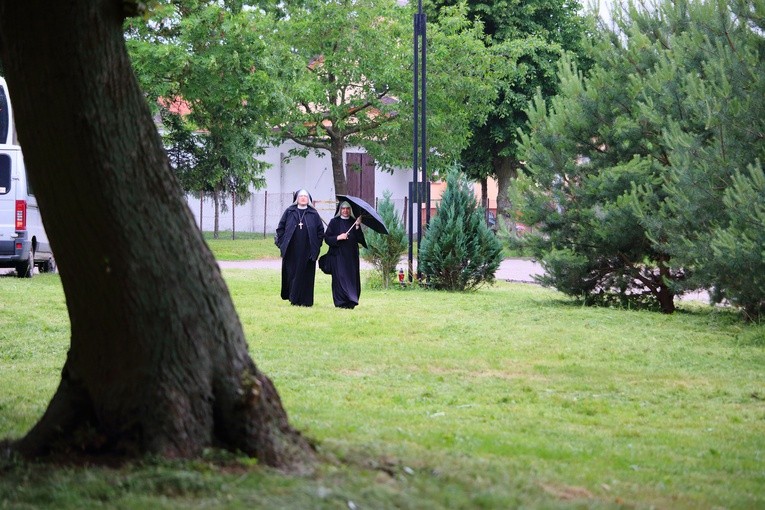 Kongres Młodzieży Diecezji Elbląskiej - Galeria I