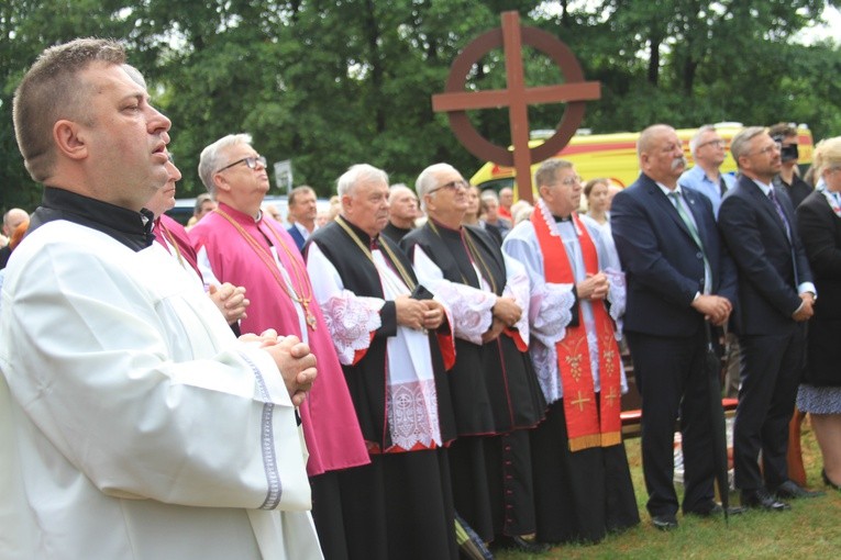 Blizno. Odpust św. Wawrzyńca