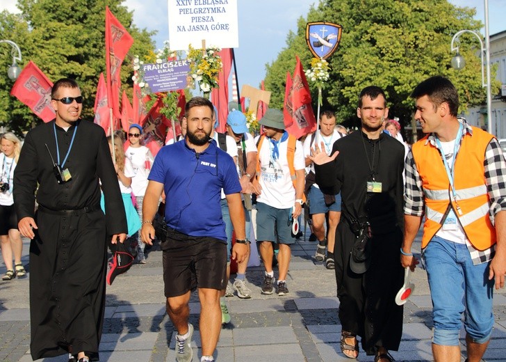 XXIV EPP - Jasna Góra