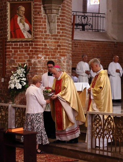 To On nas znalazł 