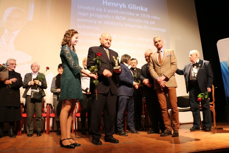 Dzień Żołnierzy Wyklętych w Ciechanowie