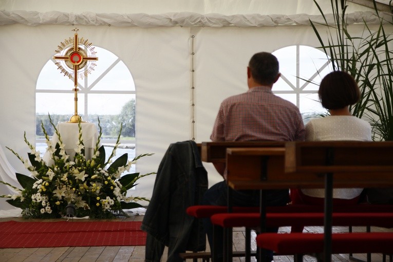 Festiwal Życia, dzień 2. - Wiara