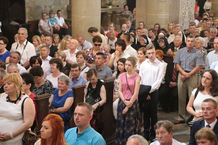 Święcenia kapłańskie
