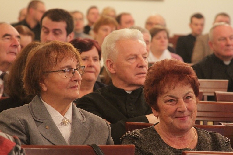 Sympozjum Akcji Katolickiej