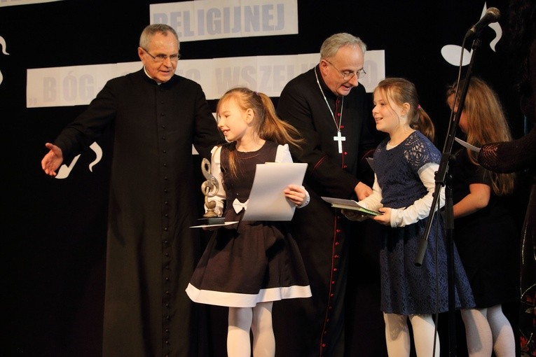 Żuławski Konkurs Pieśni i Piosenki Religijnej 