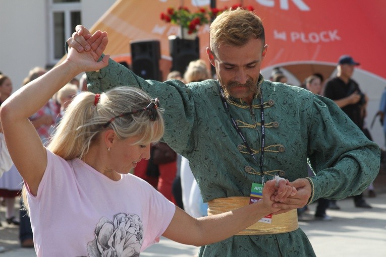 Vistula Folk Festival 2018