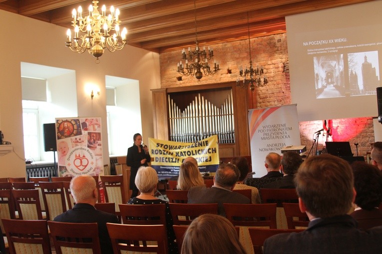Konferencja o niepodległości