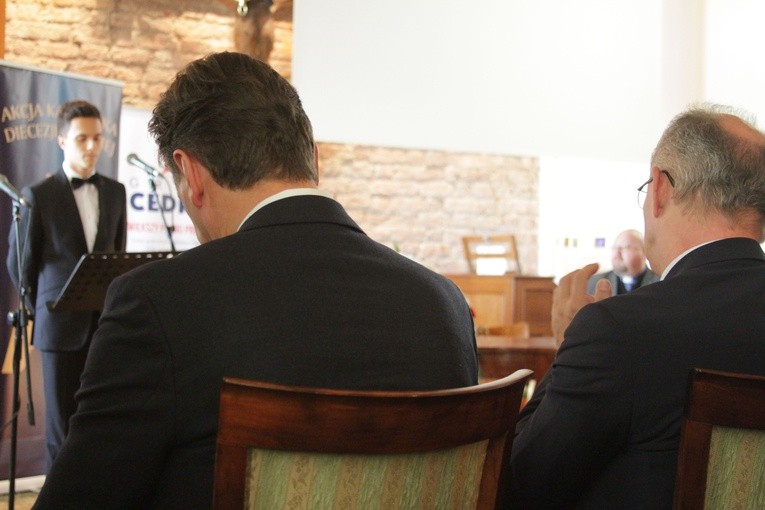 Sympozjum Akcji Katolickiej w Płocku