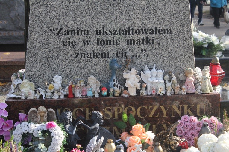 Wszystkich Świętych w Płocku