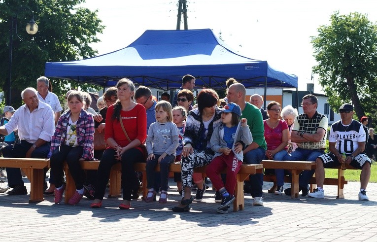 Koncert uwielbienia - Ryjewo