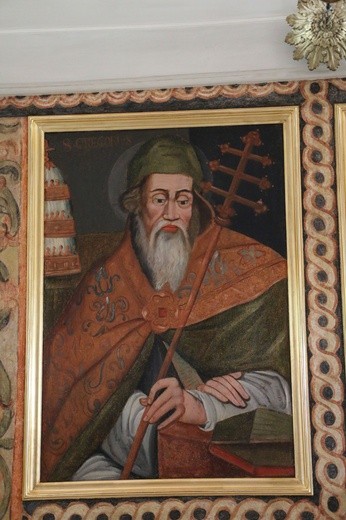Odkrycia w bazylice pułtuskiej