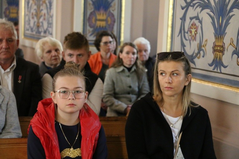 Uroczystości w Mławie