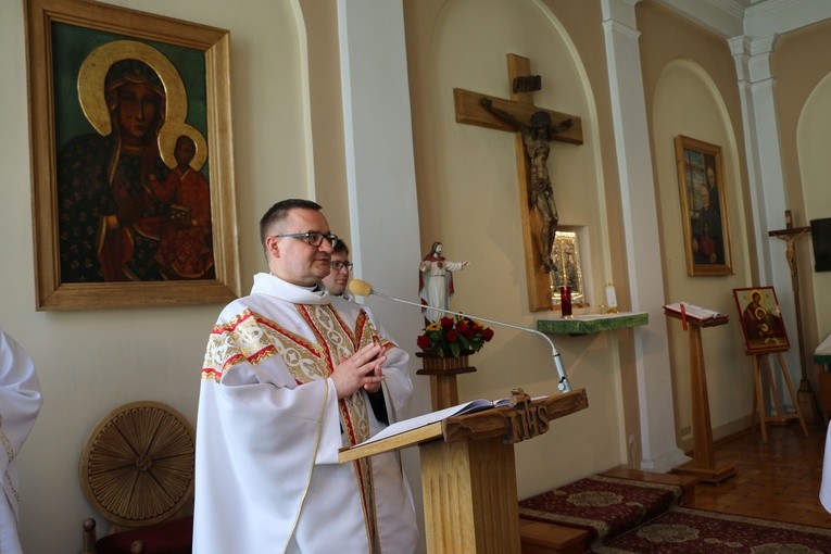 Płock. Dzień Otwartych Drzwi w WSD