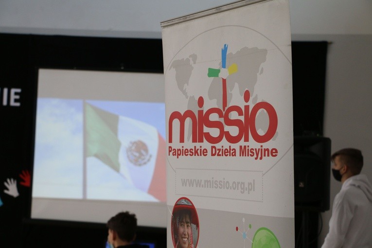 Sońsk. Diecezjalne spotkanie Kolędników Misyjnych